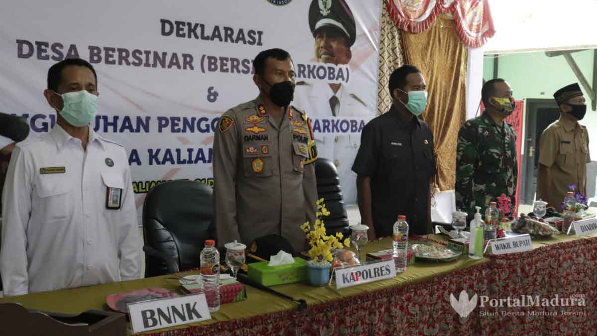 Narkoba Penghancur Generasi Muda, Gembongnya Layak Dihukum Mati