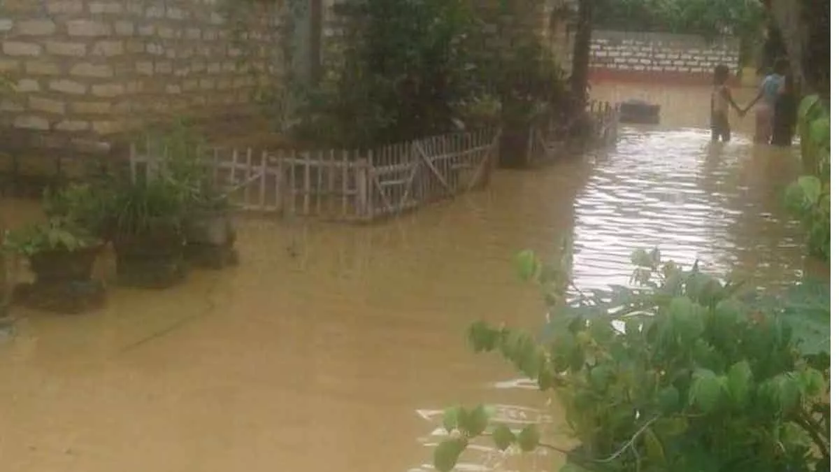 BPBD Pamekasan Siapkan Posko Terpadu Bencana
