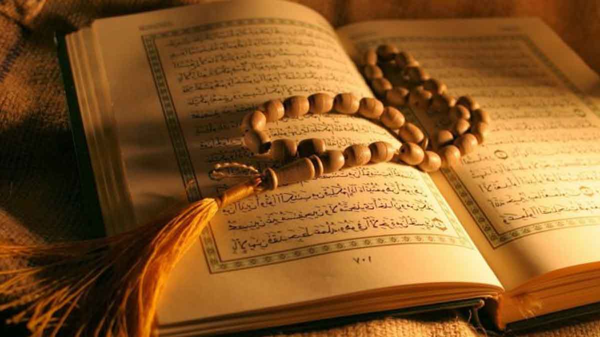 5 Tips Khatam Alquran Dalam 30 Hari