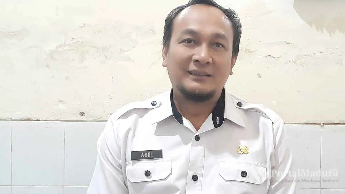 Akhir Tahun 2020, Harga Cabai di Sumenep Naik