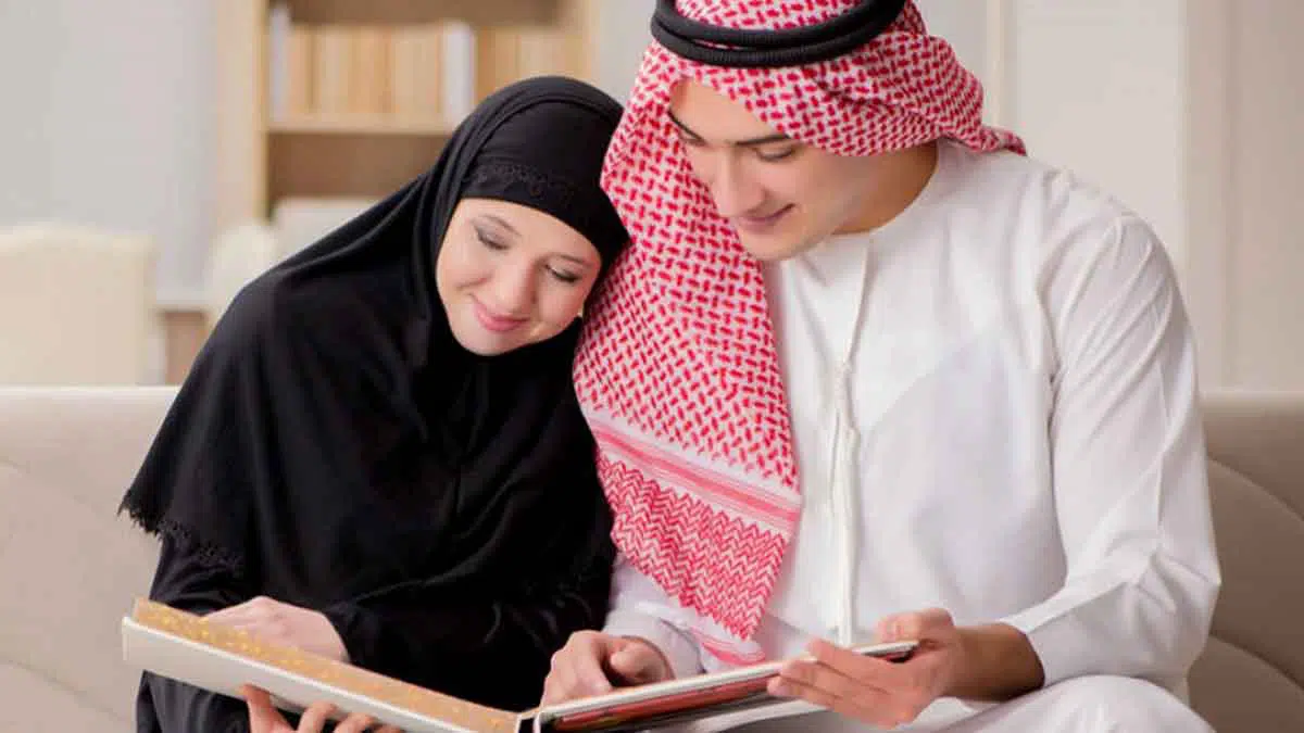 Menurut Islam, Ini 4 Tanda Wanita Salihah