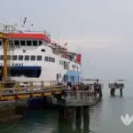 Cuaca Buruk, Aktivitas Pelayaran Antar Pulau Terhenti di Sumenep