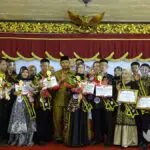 Optimis Duta GenRe Sumenep Raih Juara Tingkat Provinsi