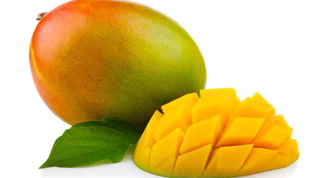 Ketahui 5 Manfaat Mangga Untuk Kecantikan Kulit Wajah