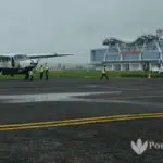 Begini Perkembangan Bandara Trunojoyo Tiga Tahun Terakhir