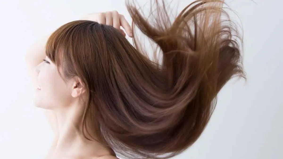 5 Cara Miliki Rambut Panjang dan Indah Tanpa Bercabang