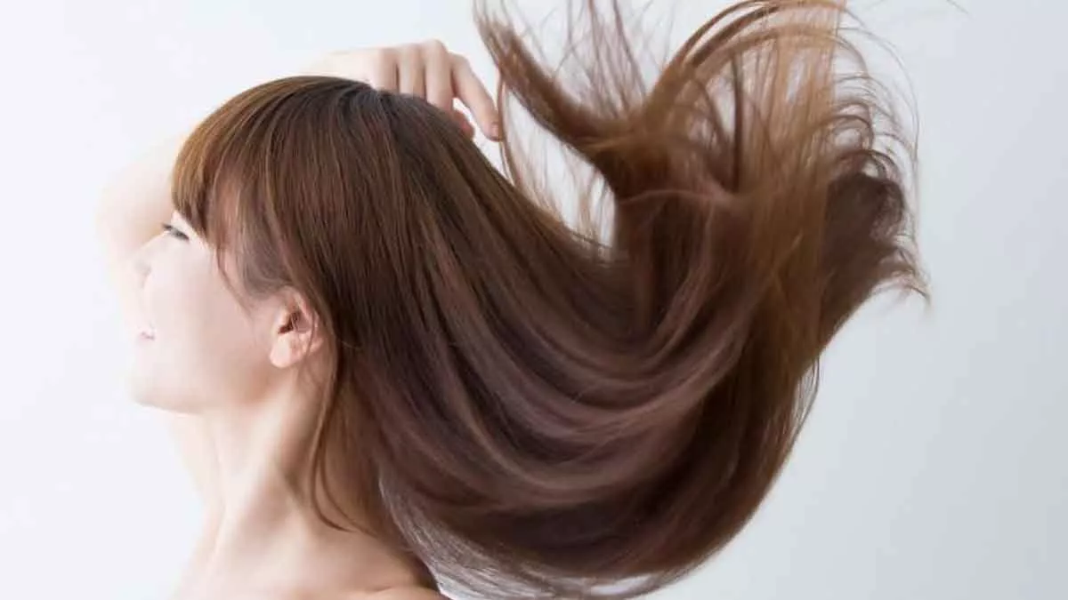 5 Cara Miliki Rambut Panjang dan Indah Tanpa Bercabang