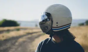 Mengenal helm Bogo