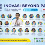 Presiden Jokowi Akan Membuka Indonesia Digital Conference 2020