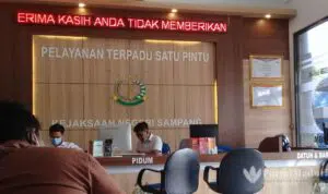 Respons Warga Sampang atas Penghentian Penyelidikan Kasus Dugaan Korupsi DD