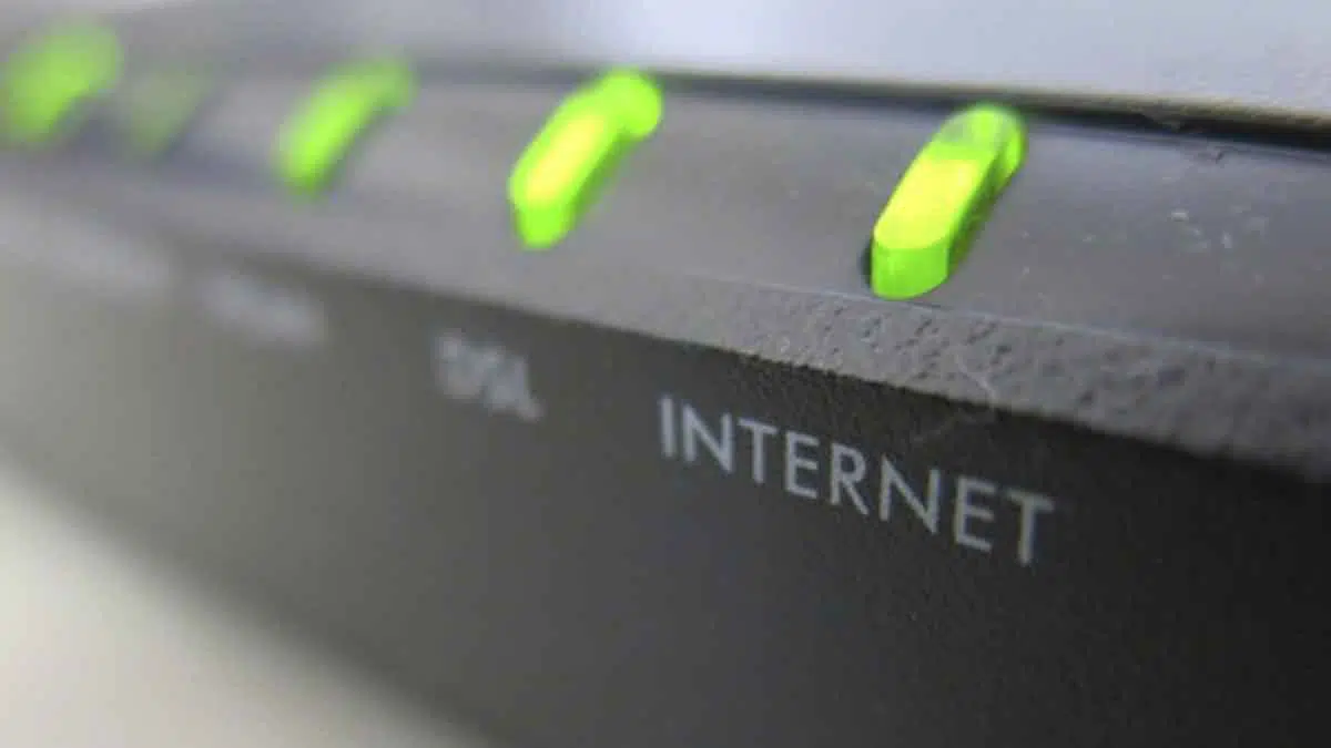 3 Cara Mudah Tahu WiFi Kita Dipakai Orang Lain