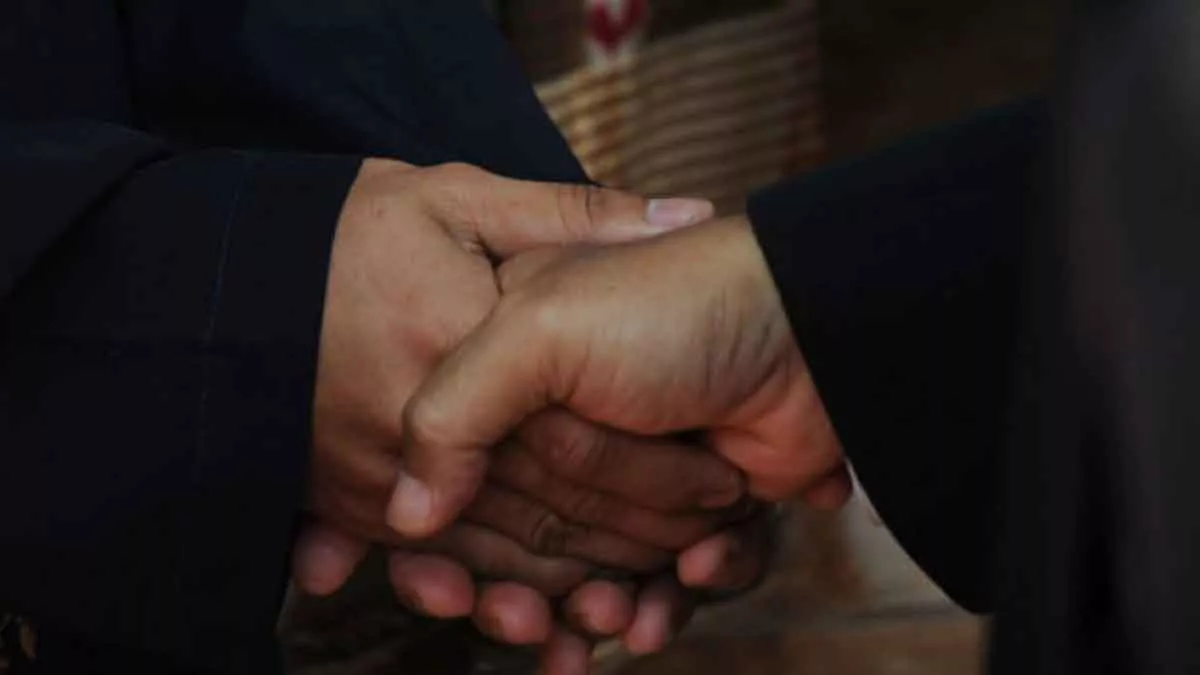 6 Cara Memaafkan Orang yang Menyakitimu
