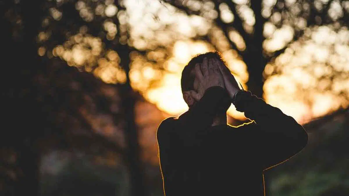3 Musibah yang Tak Disadari Manusia