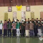 Baanar Pamekasan Dilantik di Hari Cantik