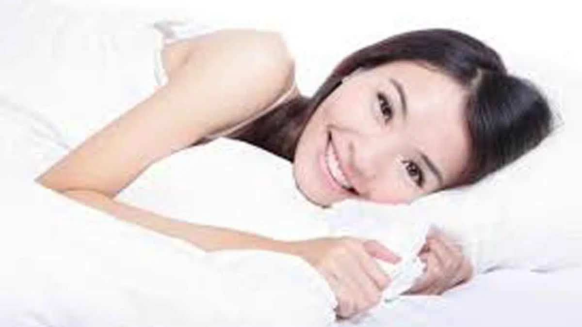 Cara Menjaga Kecantikan Wajah pada Malam Hari