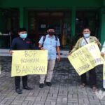 Dugaan Pemotongan, Aktivis Sampang Sebut BOP Jadi Program Bancakan
