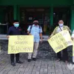 Dugaan Pemotongan, Aktivis Sampang Sebut BOP Jadi Program Bancakan