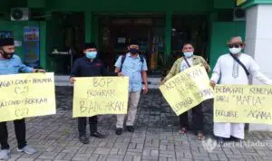 Dugaan Pemotongan, Aktivis Sampang Sebut BOP Jadi Program Bancakan