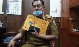 Pendidikan Efektif 2021, Sekolah Wajib Terapkan Prokes Covid-19