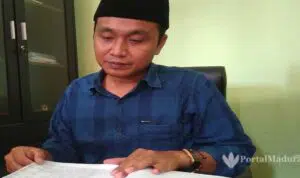 Hasil Kajian, KPU Sumenep : Tak Ada PSU Pilkada 2020