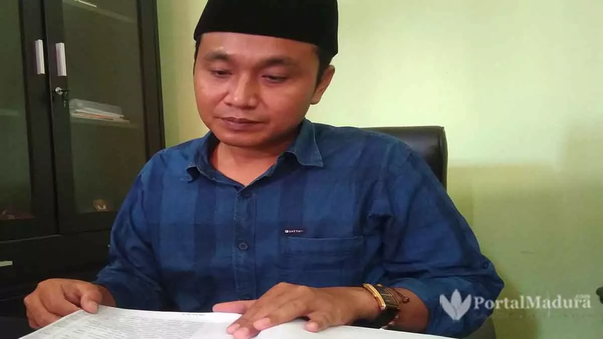 KPU Sumenep Kaji Rekomendasi PSU Dua TPS Pilkada 2020