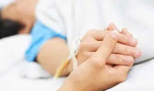 Anda sedang Sakit? Baca Doa Kesembuhan Berikut