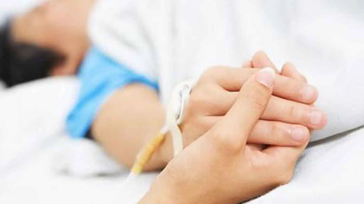 Anda sedang Sakit? Baca Doa Kesembuhan Berikut