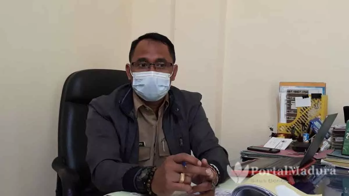 Lulus Seleksi, 10 PPPK & CPNS Sampang Mundur
