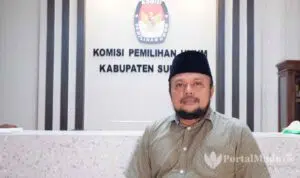 Pertengahan Januari 2021, Penetapan Paslon Terpilih Pilkada Sumenep 2020