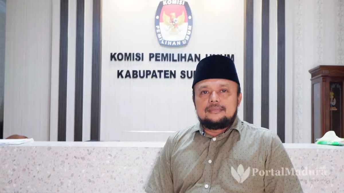 Pertengahan Januari 2021, Penetapan Paslon Terpilih Pilkada Sumenep 2020