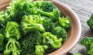 Ladies, Ini 10 Khasiat Brokoli bagi Kecantikan