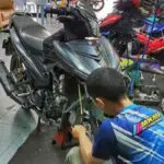 6 Ciri Motor Perlu Diservis