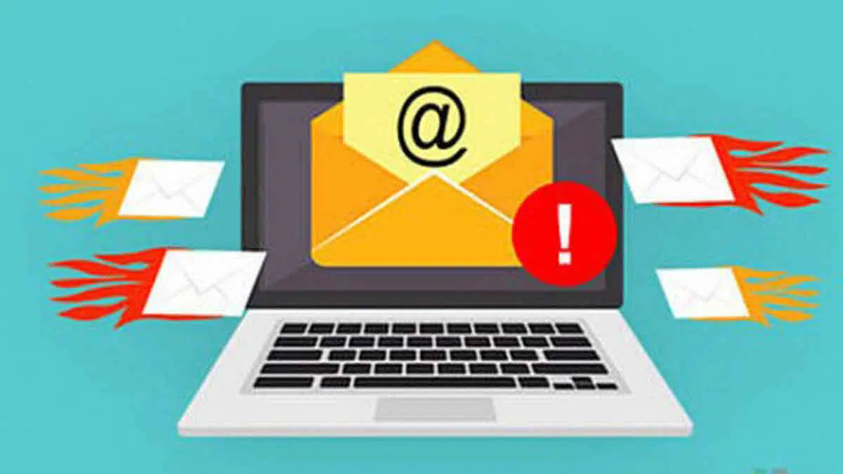 Cara Atasi Pesan di Email Masuk ke Folder Spam