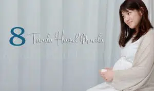 In 8 Tanda Hamil Muda, yang Paling Umum Diketahui