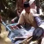 Menghilang dari Rumah, Warga Sampang Ditemukan Tewas