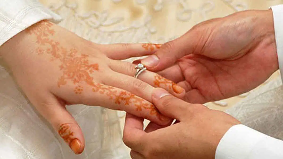 Masih Bingung Siapa Jodoh Kita? Berikut Ikhtiar Mendapatkan Jodoh