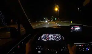 Perjalanan Jauh di Malam Hari? Lakukan Cara Berikut Agar Aman Saat Berkendara