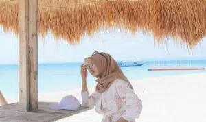 Tahun Baru 2021, Tiga Objek Wisata Sumenep Tetap Ditutup