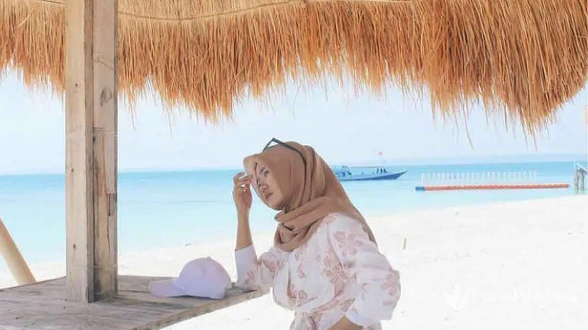 Tahun Baru 2021, Tiga Objek Wisata Sumenep Tetap Ditutup