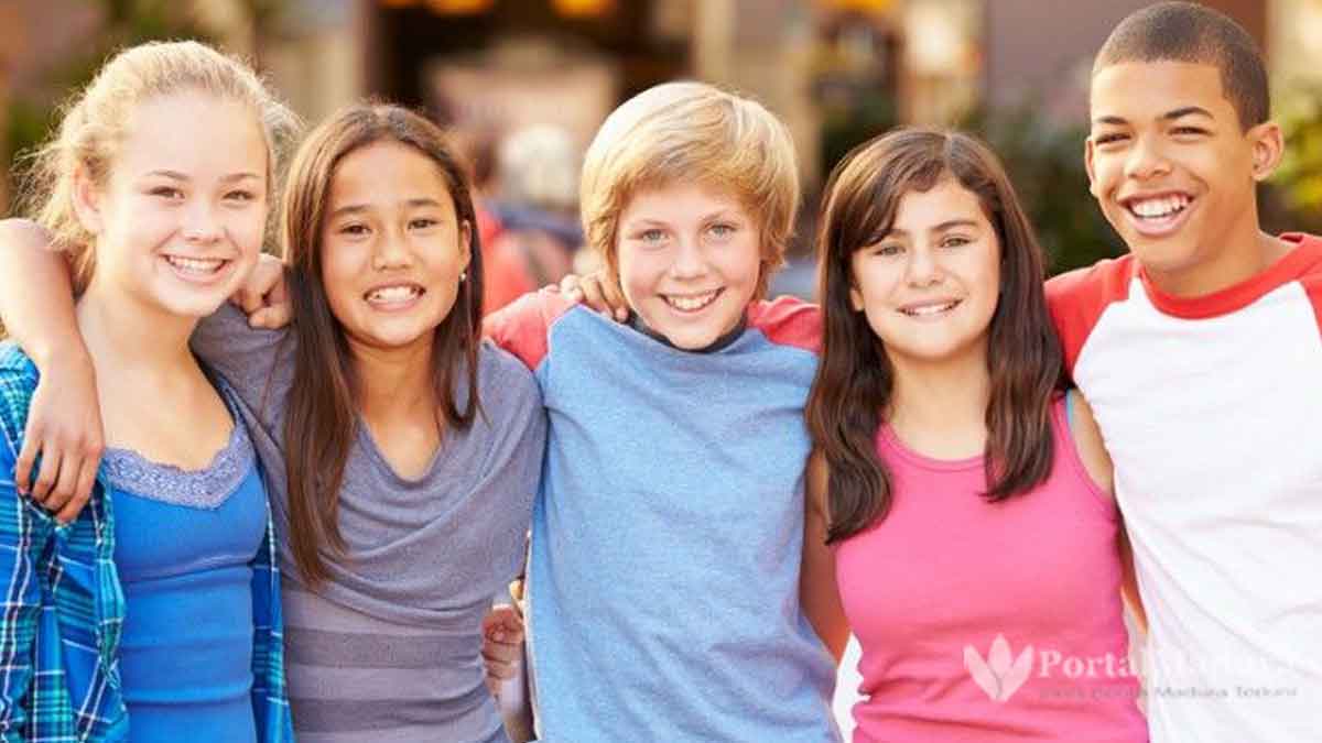 7 Cara Perawatan yang Cocok untuk Remaja