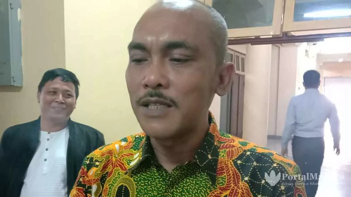 2021, Dewan Pendidikan Bangkalan Dapat Anggaran Rp400 Juta