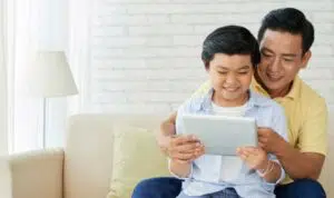 3 Aplikasi Parental Control untuk Pantau Aktivitas Anak