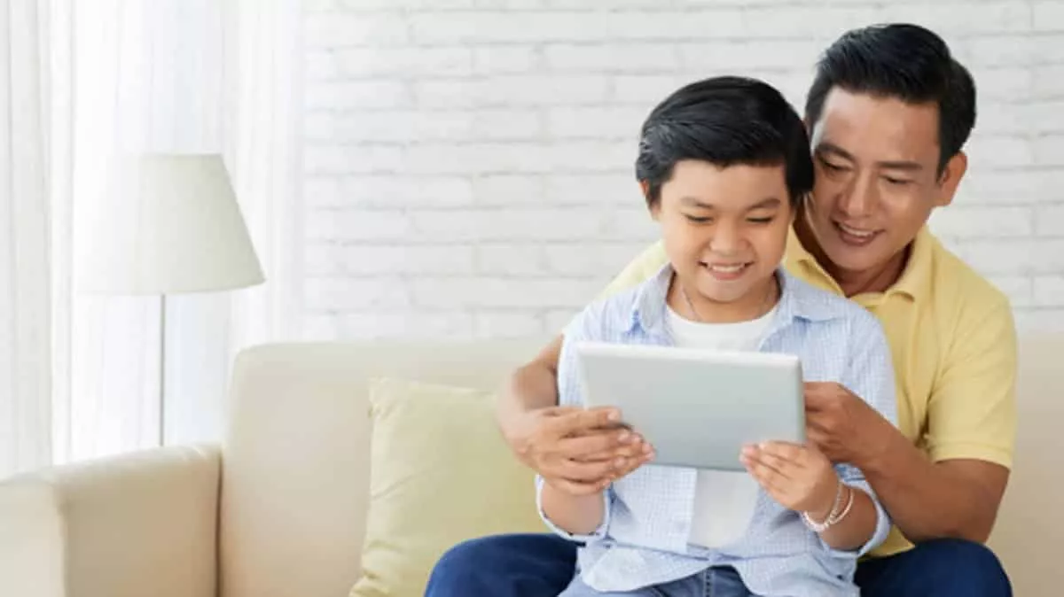 3 Aplikasi Parental Control untuk Pantau Aktivitas Anak