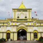 4 Wisata Religi Madura yang Tak Boleh Anda Lewatkan