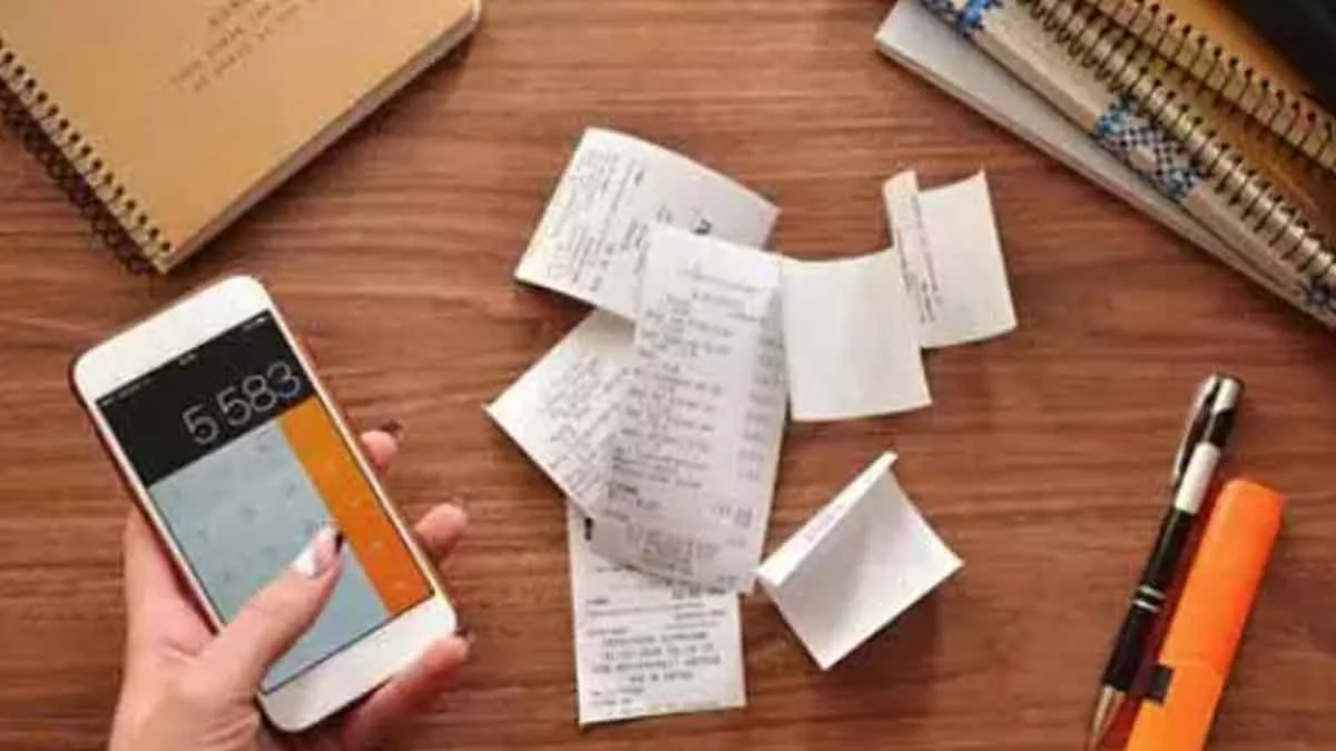 5 Cara Atur Uang Bulanan Bagi Mahasiswa Agar Tak Tekor