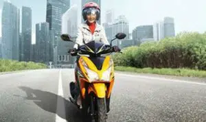 5 Penyakit Musiman yang Sering Menyerang Motor Matik