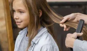 5 Penyebab Rambut Anak Kering dan Kusam yang Wajib Anda Ketahui