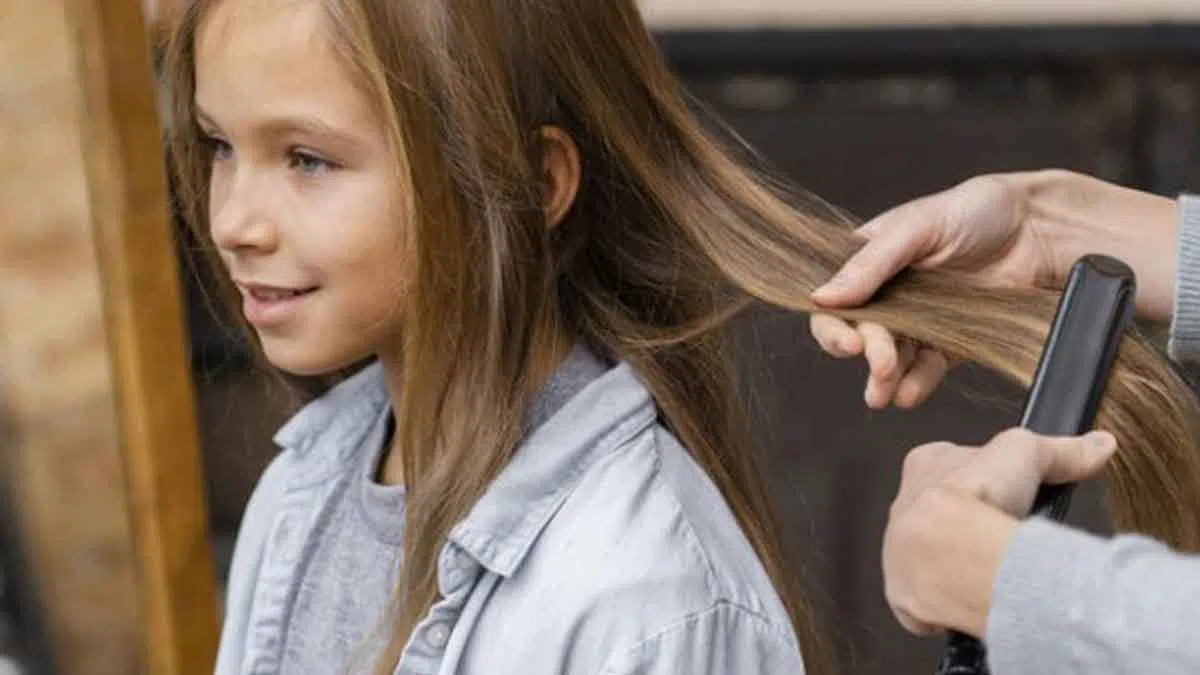 5 Penyebab Rambut Anak Kering dan Kusam yang Wajib Anda Ketahui