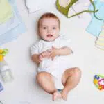 5 Perlengkapan Bayi Baru Lahir yang Tak Perlu Dibeli