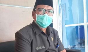 72 Usaha Tambak Udang Ilegal Bebas Beroperasi